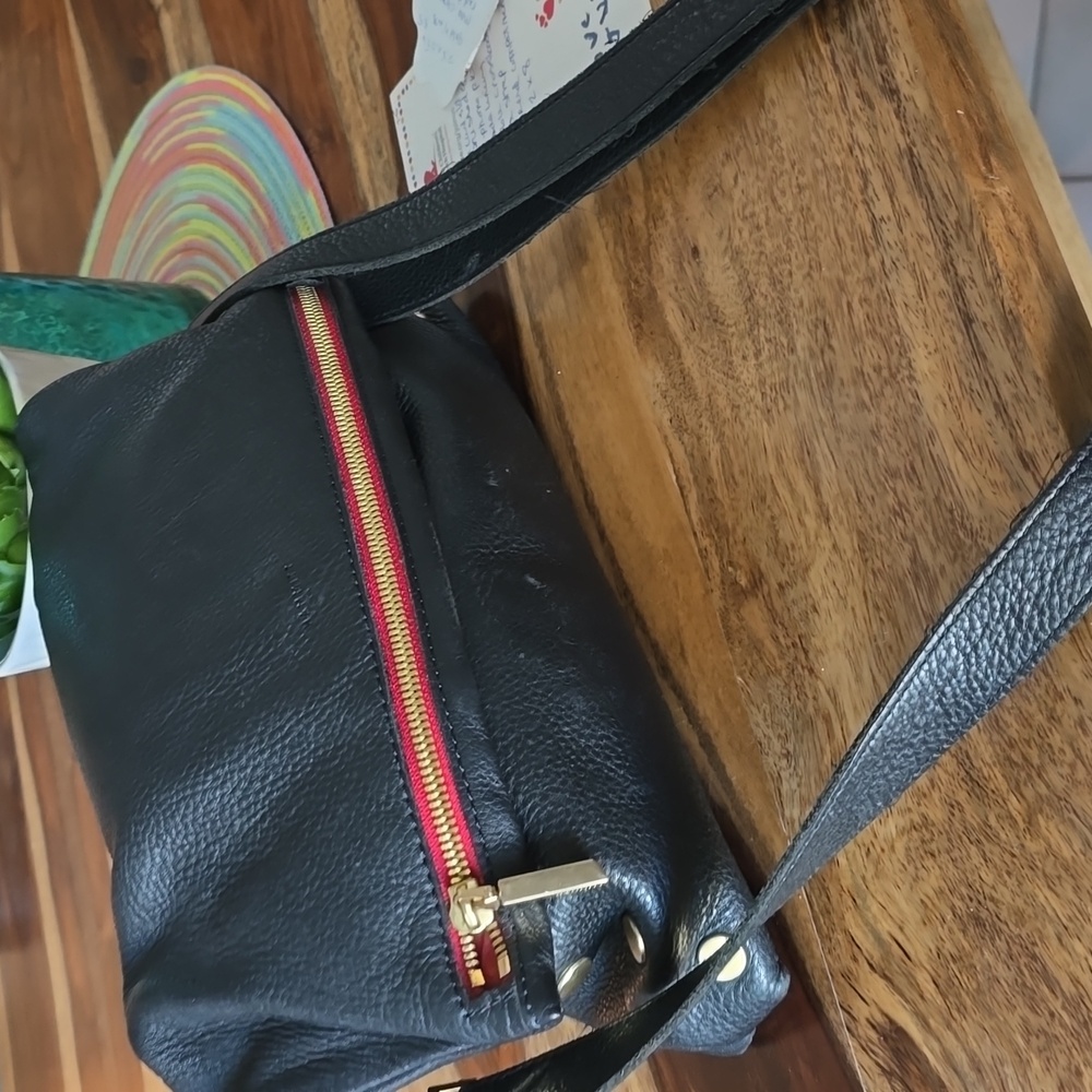 Hammitt VIP SATCHEL...Large